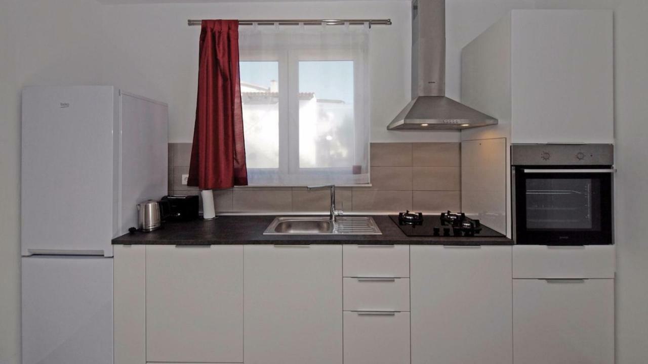 Apartments Mare ヴォディツェ エクステリア 写真