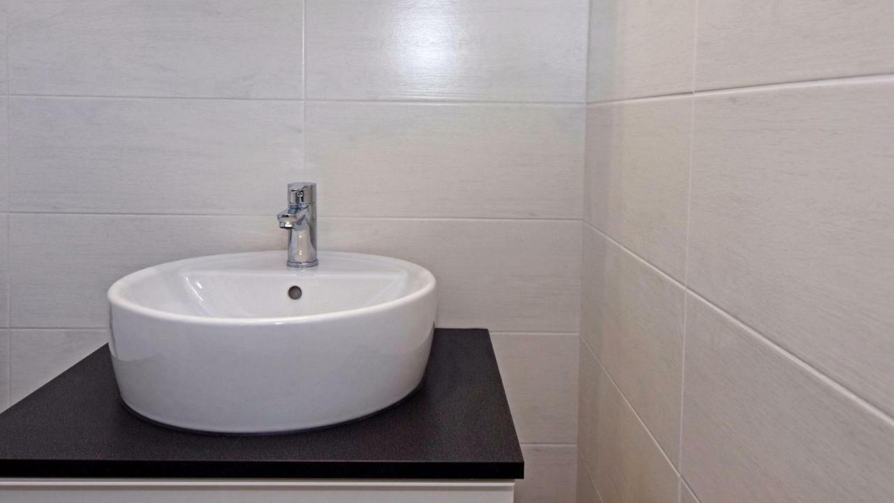 Apartments Mare ヴォディツェ エクステリア 写真