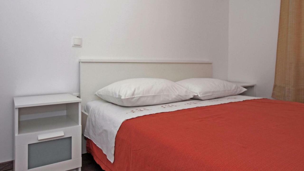 Apartments Mare ヴォディツェ エクステリア 写真