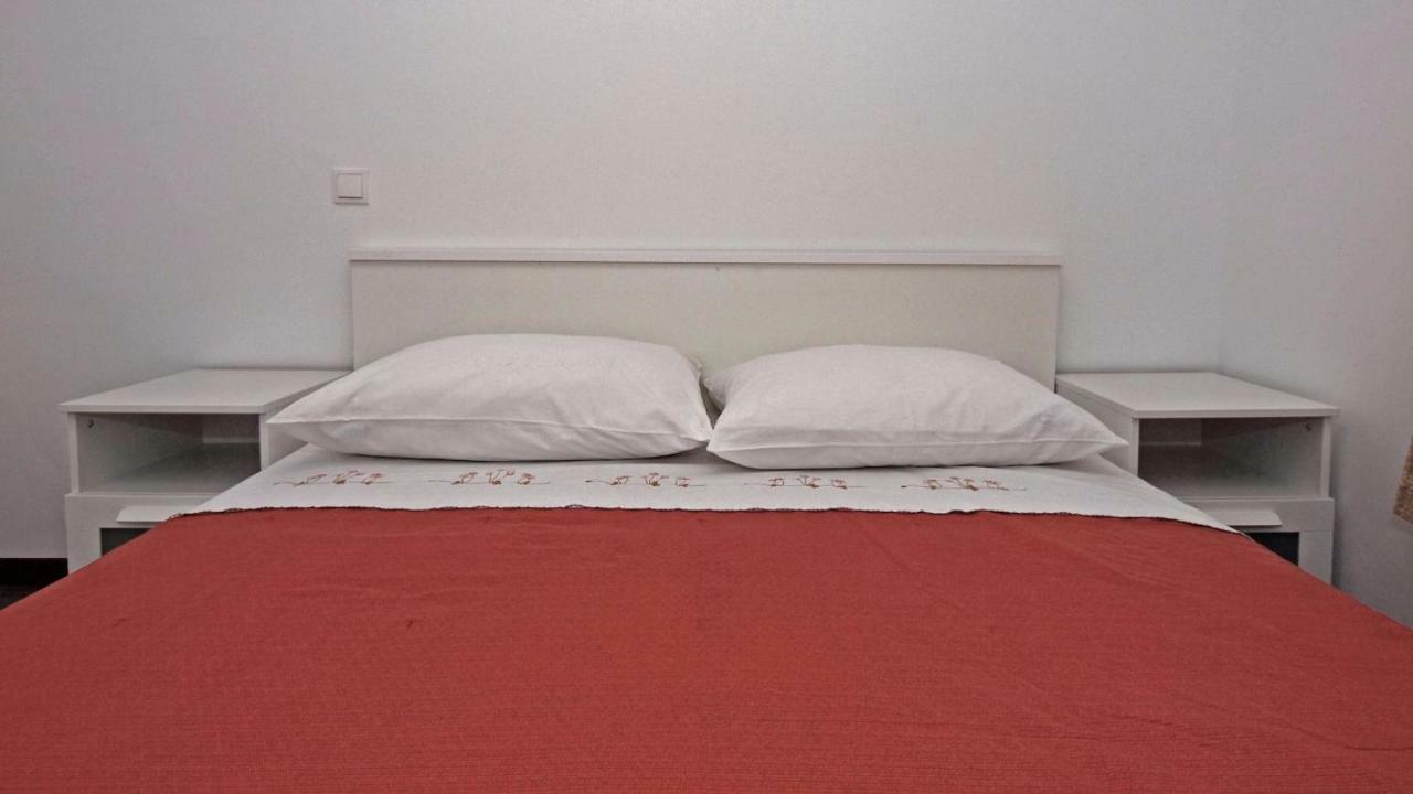 Apartments Mare ヴォディツェ エクステリア 写真
