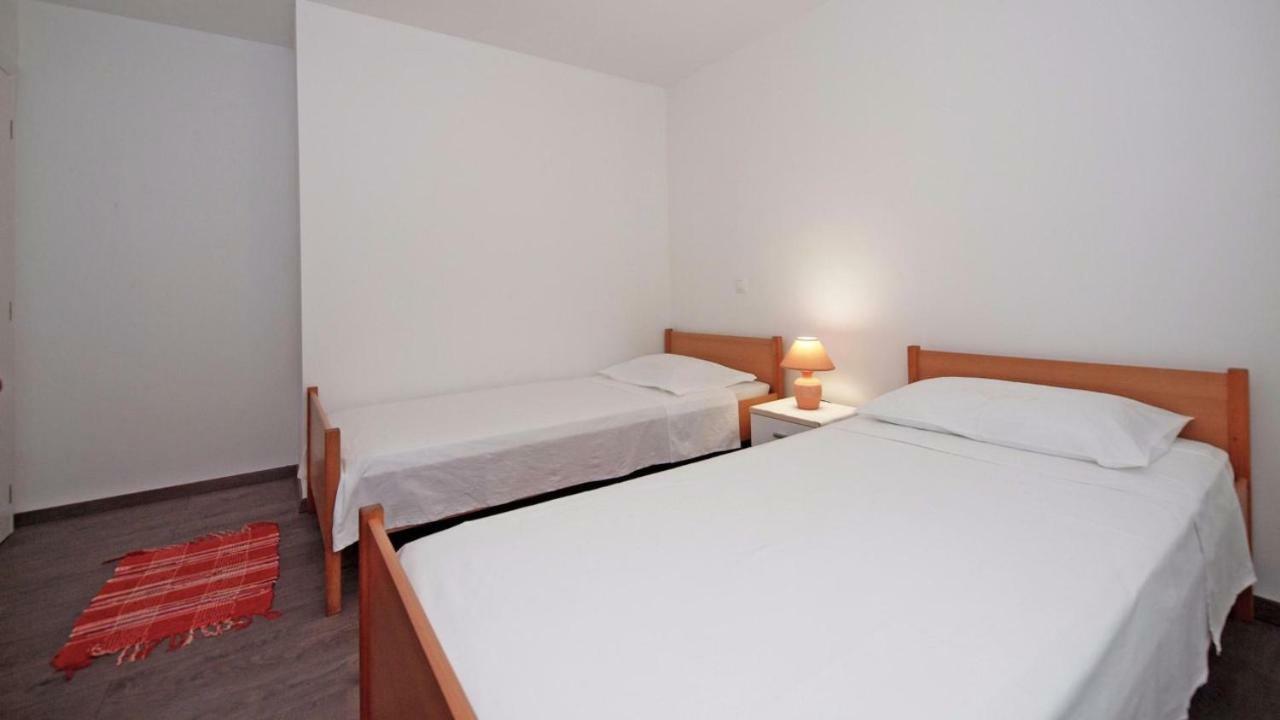 Apartments Mare ヴォディツェ エクステリア 写真