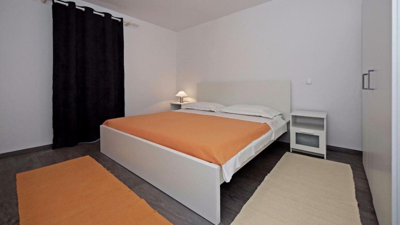 Apartments Mare ヴォディツェ エクステリア 写真