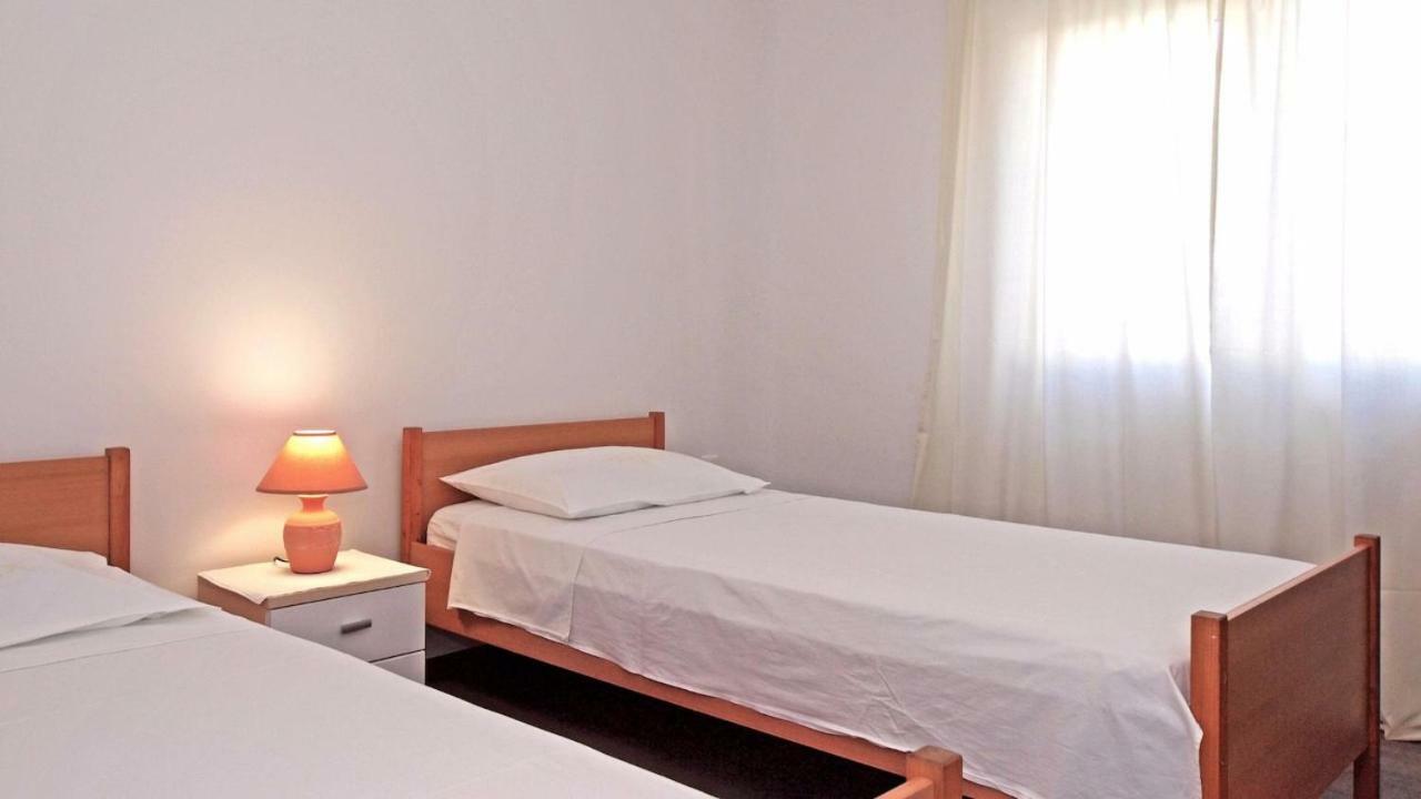 Apartments Mare ヴォディツェ エクステリア 写真
