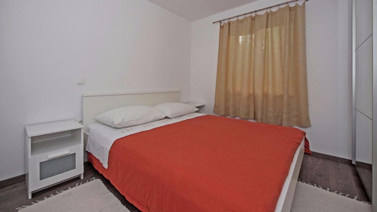 Apartments Mare ヴォディツェ エクステリア 写真